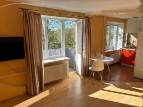 Apartment on the 4th floor, Jūrmala